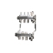 Speedfit Underfloor Heating 3 Port Manifold JGUFHMAN3/4